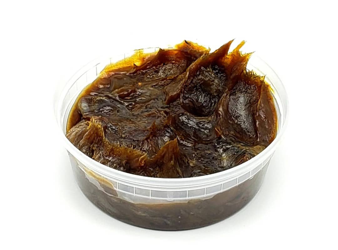 African Black Soap (Ose Dudu)