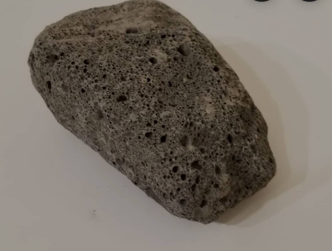 African Scrubbing Stone (Okuta Apan)